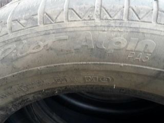 Срочно продам 4 Колеса Michelin 235/55 R17 foto 2