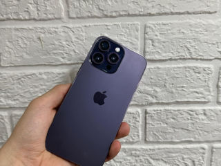 iPhone 14 Pro MAX 512 Gb Deep Purple Copie