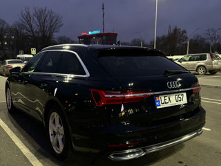 Audi A6 foto 4