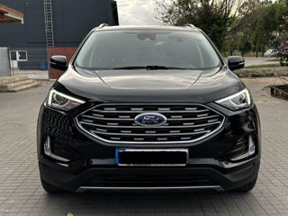 Ford Edge foto 2