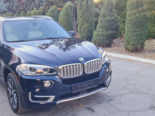 BMW X5 foto 4