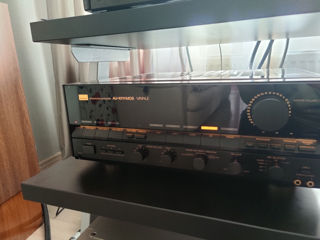 Sansui au x111MOS Vintage - Волшебство мосфетов 100В foto 8