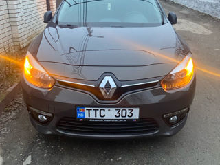 Renault Fluence