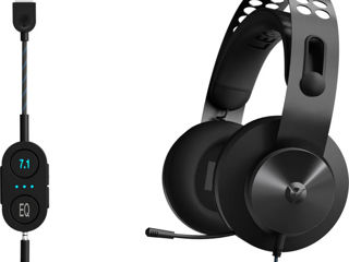 Новые наушники - Legion H500 Pro 7.1 Surround Sound Gaming Headset  GXD0T69864 foto 1