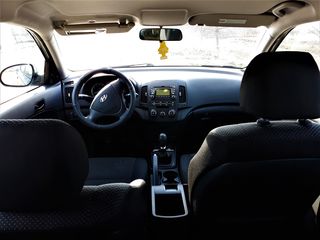 Hyundai i30 foto 8