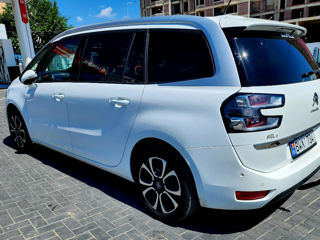 Citroen C4 Picasso foto 5