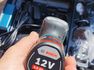 Продам многофункциональный шуруповёрт bosch original germany !!! foto 4