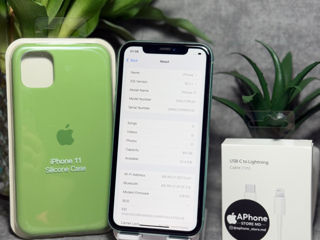 iPhone 11 64 Gb foto 5