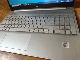 HP  15-DY1091WM (intel Core I3-1005G1, Ram 16gb, Ssd Nvme 512gb, 15.6" FullHD )  Дисплей — 15.6 дюйм foto 4