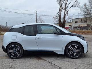 BMW i3 foto 5