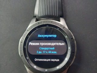 Samsung Galaxy Watch 46mm foto 3