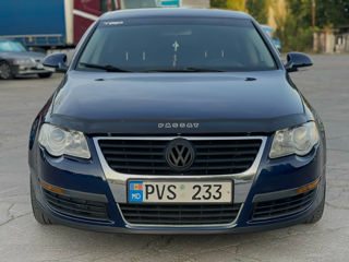 Volkswagen Passat foto 5