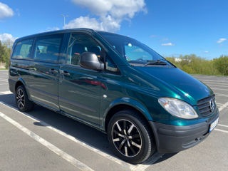 Mercedes Vito foto 1