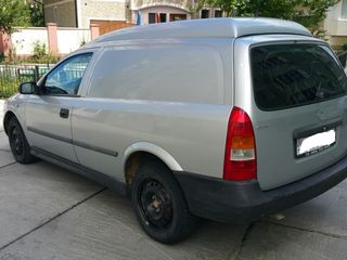 Opel foto 2