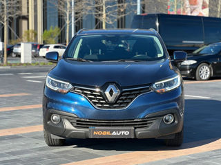 Renault Kadjar foto 3