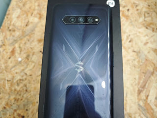 Xiaomi Blak shark 4 foto 3