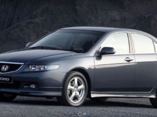 Рулевая рейка Honda Accord VII (Новая) foto 4