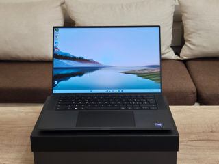 Dell XPS 15 (4K Touch/i7 11800H/RTX 3050Ti 4Gb/ 32Gb/ 1Tb NVMe)