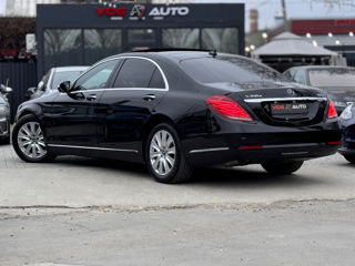 Mercedes S-Class foto 5