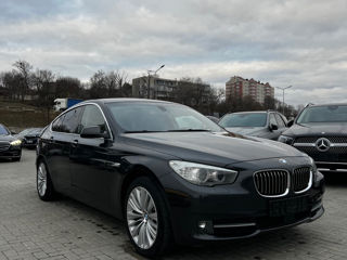 BMW 5 GT foto 4