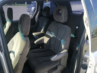 Chrysler Voyager foto 6