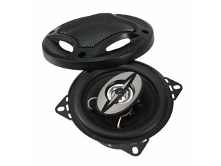 BOXE AUTO CTC-1073 PERVOI 4" 30W-300W RMS foto 2