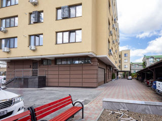 Apartament cu 2 camere, 70 m², Centru, Chișinău foto 18