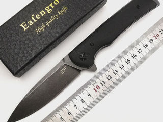 Новые модели полуавтоматических ножей. foto 8