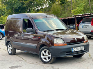 Renault Kangoo foto 3