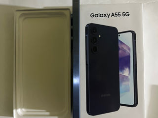 Пролам Samsung A55 5G foto 5