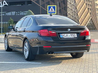 BMW 5 Series foto 4