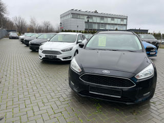 Ford Focus foto 4