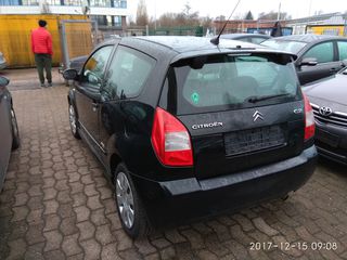 Citroen C2 foto 2