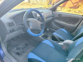 Toyota Corolla foto 8