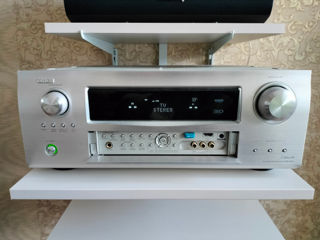 Wharfedale+Denon