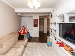 Apartament cu 3 camere, 80 m², Telecentru, Chișinău foto 6