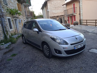 Renault Scenic foto 6