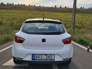 Seat Ibiza foto 4