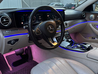 Mercedes E-Class