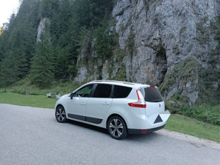 Renault Grand Scenic foto 5