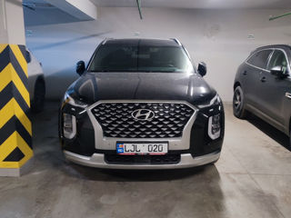 Hyundai Palisade foto 2