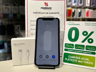 Iphone 11 Purple 64gb 100% foto 4