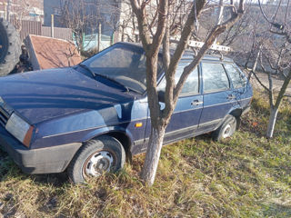 Lada / ВАЗ 2109 foto 6