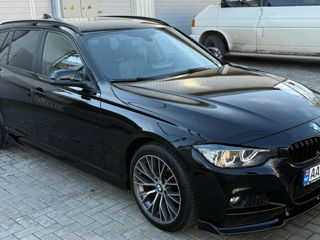 BMW 3 Series Touring, 2013 г.