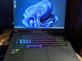 Asus Rog Strix G18 G814JU (2023) (гарантия) foto 3