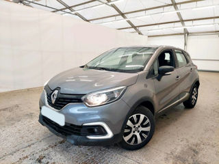 Renault Captur foto 1