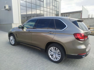 BMW X5 foto 2