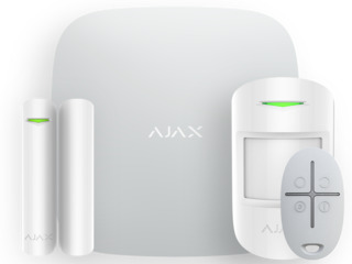 Набор охранной сигнализации Ajax StarterKit !