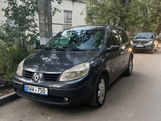 Renault Scenic foto 4