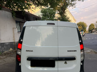 Dacia Dokker foto 3